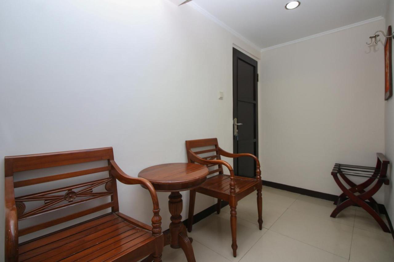Sky Hotel Buah Batu 1 باندونج المظهر الخارجي الصورة